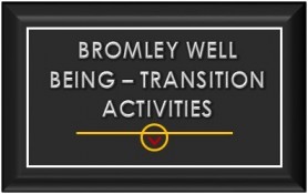 Bromley Wellbeing