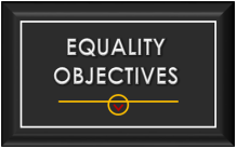 Equality Objectives
