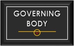 Governing Body Button