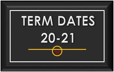 Term Dates Button
