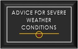 Advice Weather Button