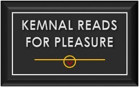 Kemnal Reads for Pleasure