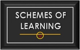 Schemes of Learning