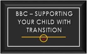 BBC Supporting Your Child