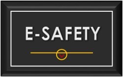 E Safety Button