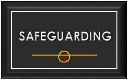 Safeguarding Button