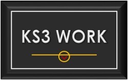 KS3 Work