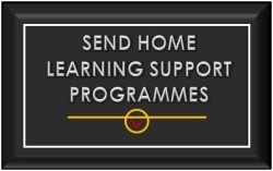 SEND Home Learning