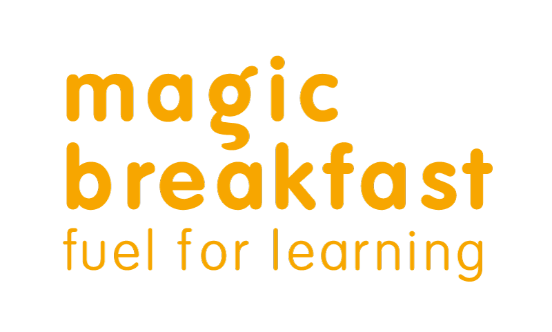 Magic Breakfast transparent background LOGO