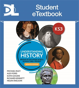 History Textbook